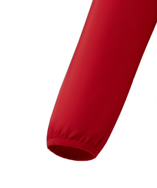 Куртка ветрозащитная JOGEL CAMP 2 Rain Jacket, красный (2114603) Куртка ветрозащитная JOGEL CAMP 2 Rain Jacket, красный (2114603)