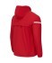 Куртка ветрозащитная JÖGEL CAMP 2 Rain Jacket, красный (2114603)