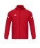 Куртка ветрозащитная JÖGEL CAMP 2 Rain Jacket, красный (2114603)