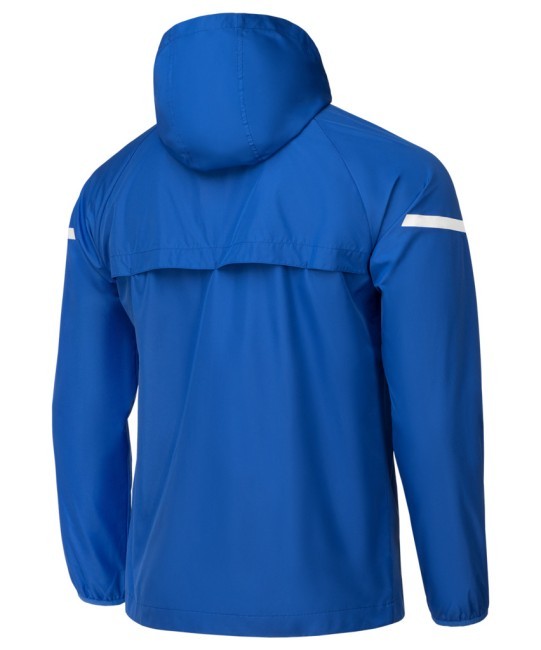 Куртка ветрозащитная JÖGEL CAMP 2 Rain Jacket, синий, детский (2126685) Куртка ветрозащитная JÖGEL CAMP 2 Rain Jacket, синий, детский (2126685)