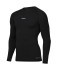Футболка компрессионная с длинным рукавом JOGEL CAMP PerFormDRY Baselayer LS Tee, черный (2128932) Футболка компрессионная с длинным рукавом JOGEL CAMP PerFormDRY Baselayer LS Tee, черный (2128932)
