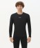 Футболка компрессионная с длинным рукавом JOGEL CAMP PerFormDRY Baselayer LS Tee, черный (2128932) Футболка компрессионная с длинным рукавом JOGEL CAMP PerFormDRY Baselayer LS Tee, черный (2128932)
