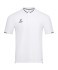 Поло JOGEL DIVISION PerFormDRY Polo CZ, белый (2118682)