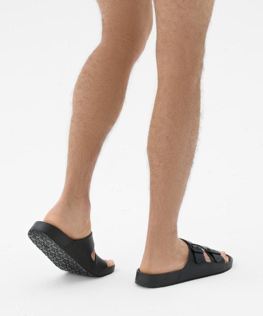 Пантолеты 25DEGREES Swash Black, мужской, р. 40-45 (2120394) Пантолеты 25DEGREES Swash Black, мужской, р. 40-45 (2120394)