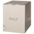Набор бокалов из 4 штук "sicilia" grey 270мл Rakle (312-100)