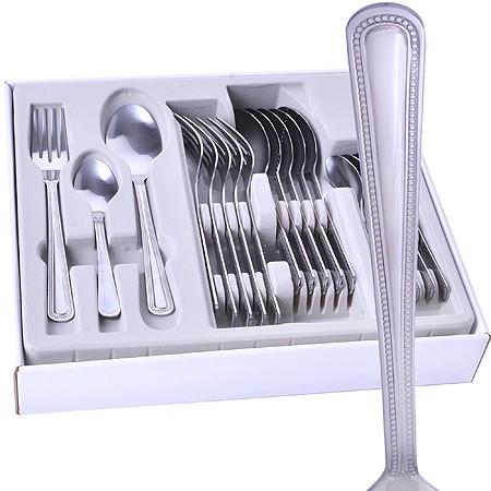 Набор столовых приборов 18пр.MB (30403) Набор столовых приборов 18пр.MB (30403)