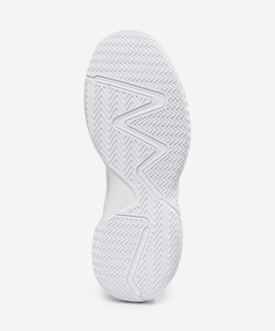 Кроссовки баскетбольные JÖGEL Playmaker, белый/голубой/черный (2131626) Кроссовки баскетбольные JÖGEL Playmaker, белый/голубой/черный (2131626)