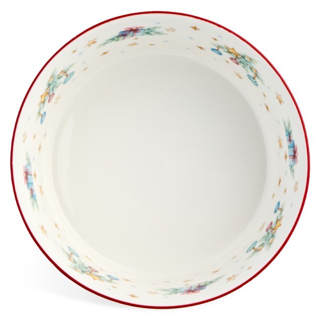 Салатник lefard "winter story" 14,5 см 620 мл Lefard (425-266) Салатник lefard "winter story" 14,5 см 620 мл Lefard (425-266)