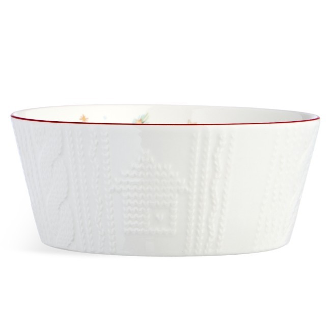 Салатник lefard "winter story" 14,5 см 620 мл Lefard (425-266) Салатник lefard "winter story" 14,5 см 620 мл Lefard (425-266)