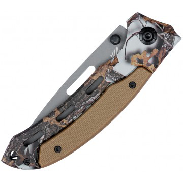 Нож складной Helios CL050510 (87354) Нож складной Helios CL050510 (87354)