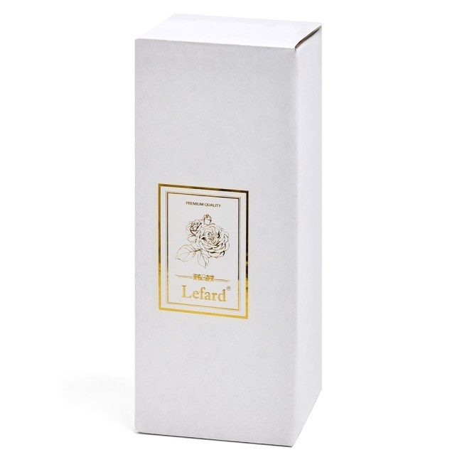 Статуэтка "щелкунчик" 8,6х8,5х24 см Lefard (146-2227)