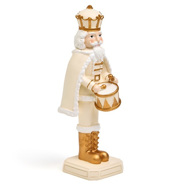 Статуэтка "щелкунчик" 8,6х8,5х24 см Lefard (146-2227)