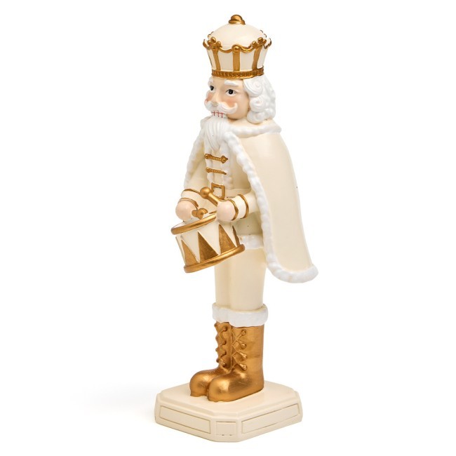 Статуэтка "щелкунчик" 8,6х8,5х24 см Lefard (146-2227)