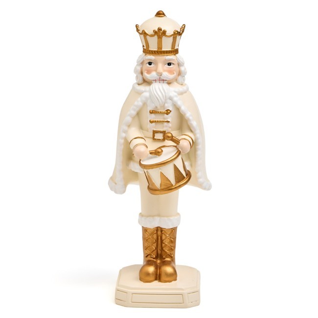 Статуэтка "щелкунчик" 8,6х8,5х24 см Lefard (146-2227)