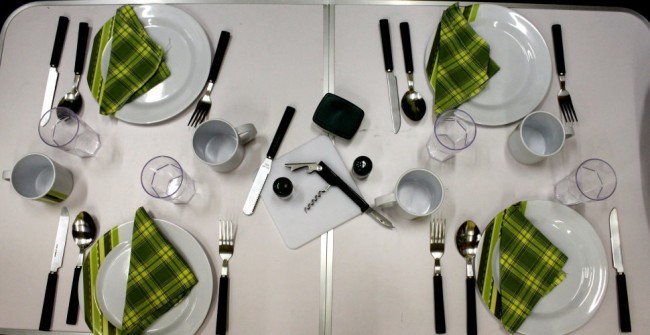 Набор для пикника TWPB-3134A1 (9214)