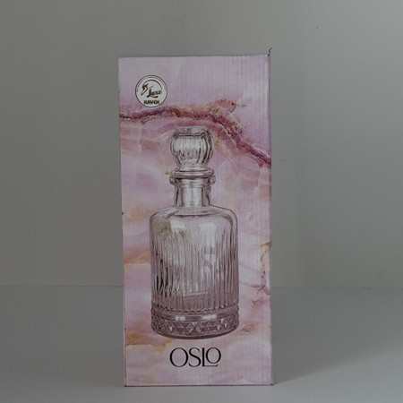 Графин OSLO 1200 мл (8061) Графин OSLO 1200 мл (8061)