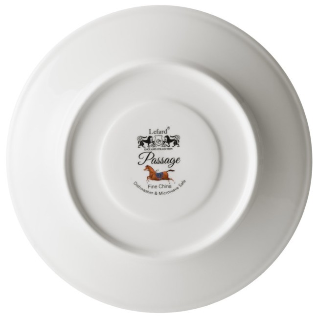 Чайная пара lefard "passage" 330 мл Lefard (760-856)