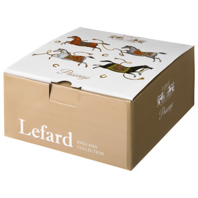 Чайная пара lefard "passage" 330 мл Lefard (760-856)