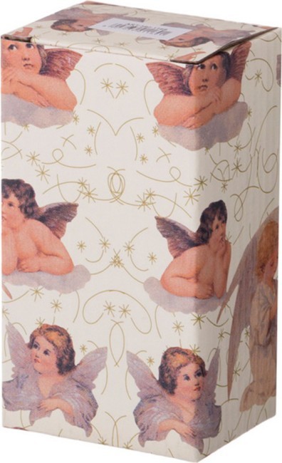 Фигурка коллекция "amore" 6,5*5*12,5 см. Lefard (390-1169) Фигурка коллекция "amore" 6,5*5*12,5 см. Lefard (390-1169)