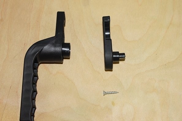 Компостер садовый 500л Biocompo IKBI500C черный (52861)