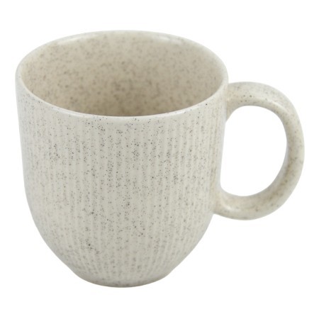 Кружка керамическая 340мл волна ГРАНИТ (KPRI10-BG) Кружка керамическая 340мл волна ГРАНИТ (KPRI10-BG)