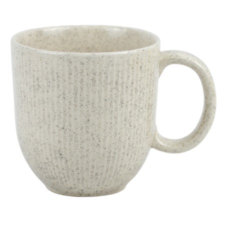 Кружка керамическая 340мл волна ГРАНИТ (KPRI10-BG) Кружка керамическая 340мл волна ГРАНИТ (KPRI10-BG)