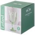 Набор бокалов для вина "sunday" green 4 шт/280 мл Lefard (355-439)