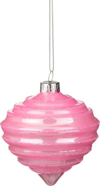 Декоративное изделие шар стеклянный диаметр=8 см. высота=9 см. цвет: розовый Dalian Hantai (D-862-086) Декоративное изделие шар стеклянный диаметр=8 см. высота=9 см. цвет: розовый Dalian Hantai (D-862-086)