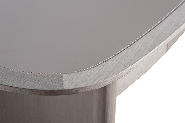 Стол письменный столешница отделка ПУ 166*68*75см (TT-00016514)