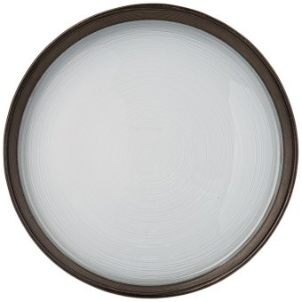 Тарелка "pro-style" blue 16см АКСАМ (339-401)