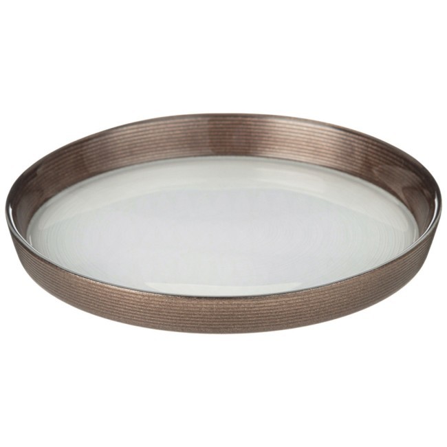 Тарелка "pro-style" blue 16см АКСАМ (339-401)