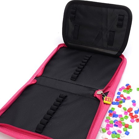 Пенал школьный "Pixie Crew" " (PXA-04-L15) Пенал школьный "Pixie Crew" " (PXA-04-L15)