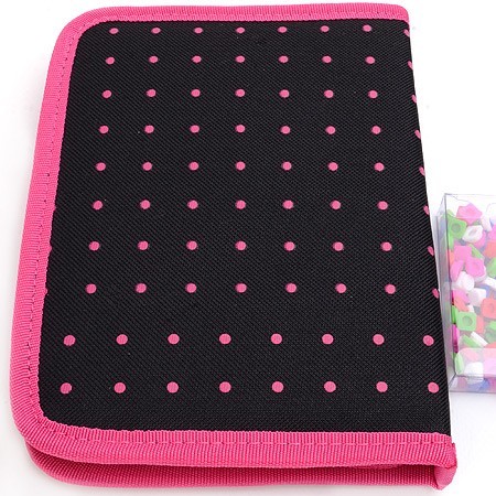 Пенал школьный "Pixie Crew" " (PXA-04-L15) Пенал школьный "Pixie Crew" " (PXA-04-L15)