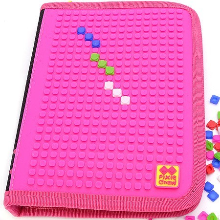 Пенал школьный "Pixie Crew" " (PXA-04-L15) Пенал школьный "Pixie Crew" " (PXA-04-L15)