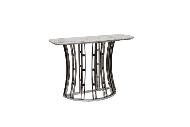 Консоль светло-серая 120*40*80см (TT-00001015) Консоль светло-серая 120*40*80см (TT-00001015)