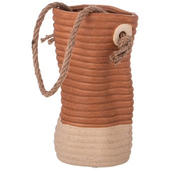 Ваза 13*12,5*22,5 см Bronco (112-683) Ваза 13*12,5*22,5 см Bronco (112-683)