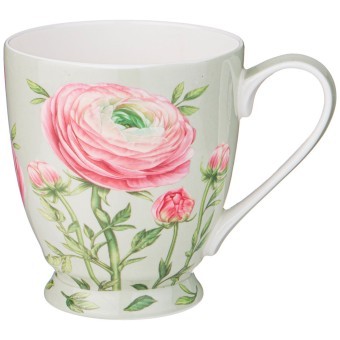 Кружка lefard "sentiment" 480 мл Lefard (104-953)