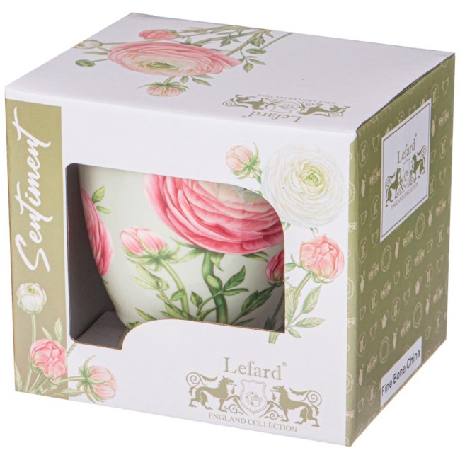 Кружка lefard "sentiment" 480 мл Lefard (104-953)