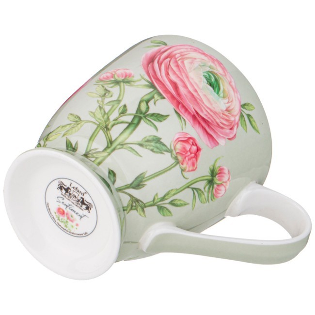 Кружка lefard "sentiment" 480 мл Lefard (104-953)