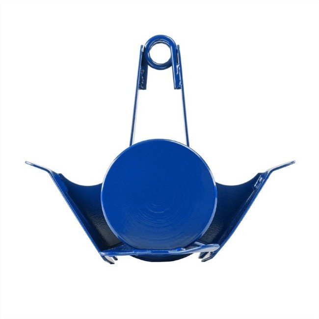 Якорь для лодки Тонар ЯЛ-06 (13 кг) (73796) Якорь для лодки Тонар ЯЛ-06 (13 кг) (73796)