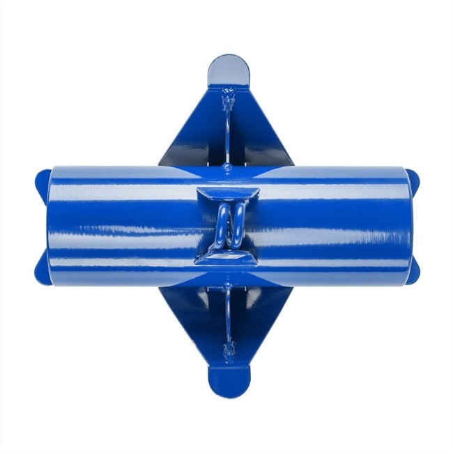 Якорь для лодки Тонар ЯЛ-06 (13 кг) (73796) Якорь для лодки Тонар ЯЛ-06 (13 кг) (73796)