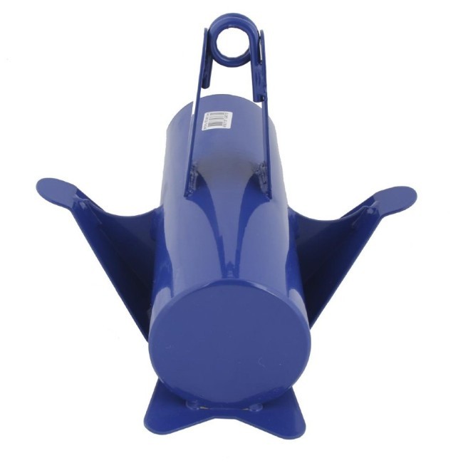 Якорь для лодки Тонар ЯЛ-06 (13 кг) (73796) Якорь для лодки Тонар ЯЛ-06 (13 кг) (73796)