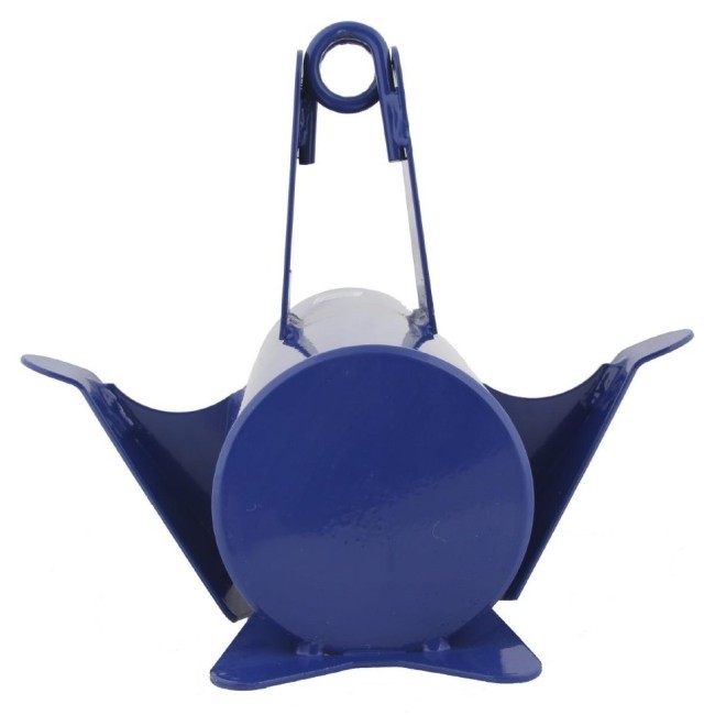 Якорь для лодки Тонар ЯЛ-06 (13 кг) (73796) Якорь для лодки Тонар ЯЛ-06 (13 кг) (73796)