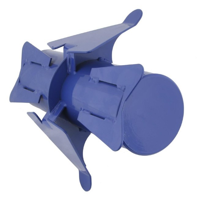 Якорь для лодки Тонар ЯЛ-06 (13 кг) (73796) Якорь для лодки Тонар ЯЛ-06 (13 кг) (73796)