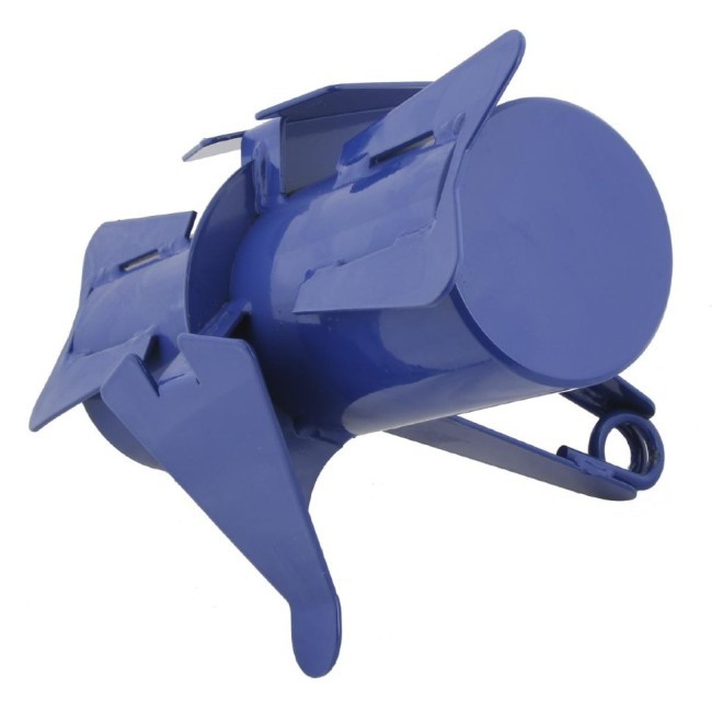 Якорь для лодки Тонар ЯЛ-06 (13 кг) (73796) Якорь для лодки Тонар ЯЛ-06 (13 кг) (73796)