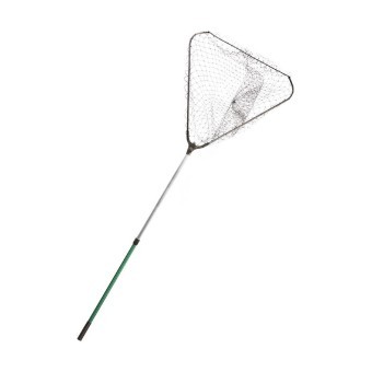 Подсачек телескопический Helios 70х200 см корд HS-CB-270200-QP (72771)