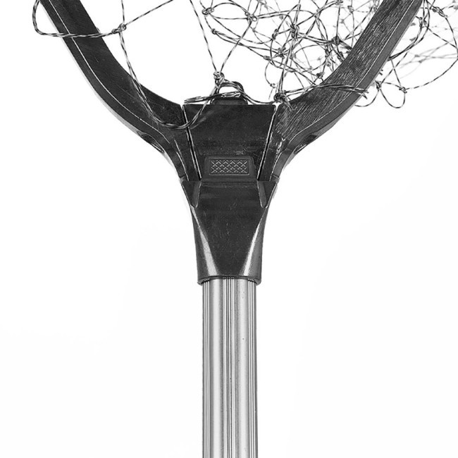 Подсачек телескопический Helios 70х200 см корд HS-CB-270200-QP (72771) Подсачек телескопический Helios 70х200 см корд HS-CB-270200-QP (72771)