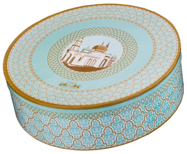 Чайный набор lefard "суры корана" на 6 пер. 12 пр. 260 мл Lefard (86-2201) Чайный набор lefard "суры корана" на 6 пер. 12 пр. 260 мл Lefard (86-2201)