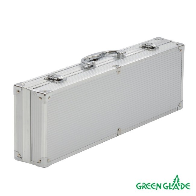 Набор для гриля Green Glade SC003 (64142) Набор для гриля Green Glade SC003 (64142)