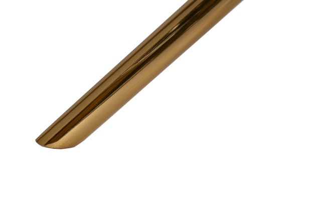 Стул обеденный поворотный букле белый 66*51*91см (TT-00013159)